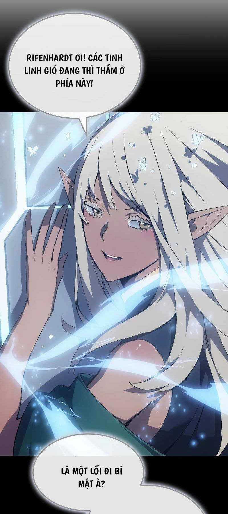 Đế Vương Hồi Quy Chương 7 trang 74