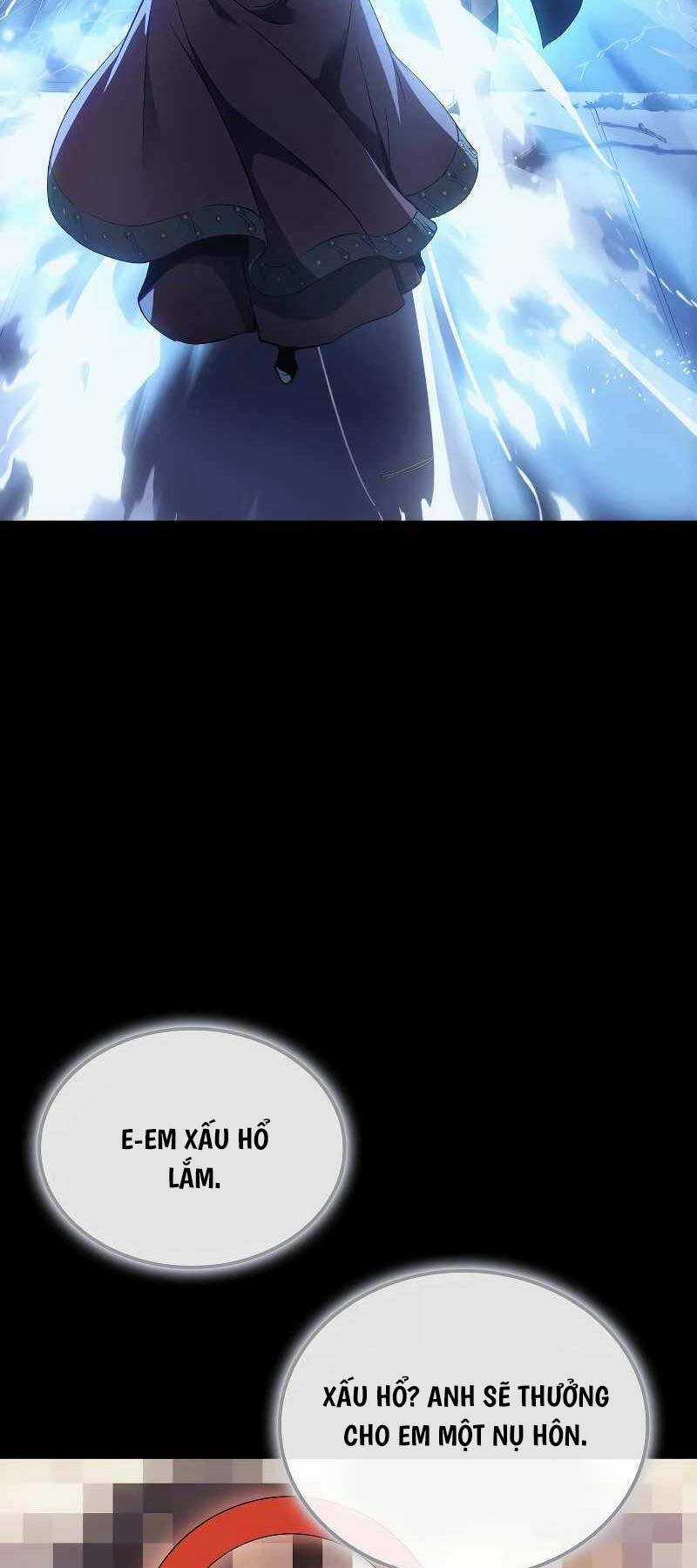 Đế Vương Hồi Quy Chương 7 trang 76