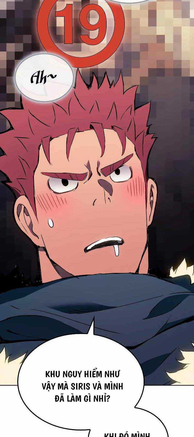 Đế Vương Hồi Quy Chương 7 trang 77