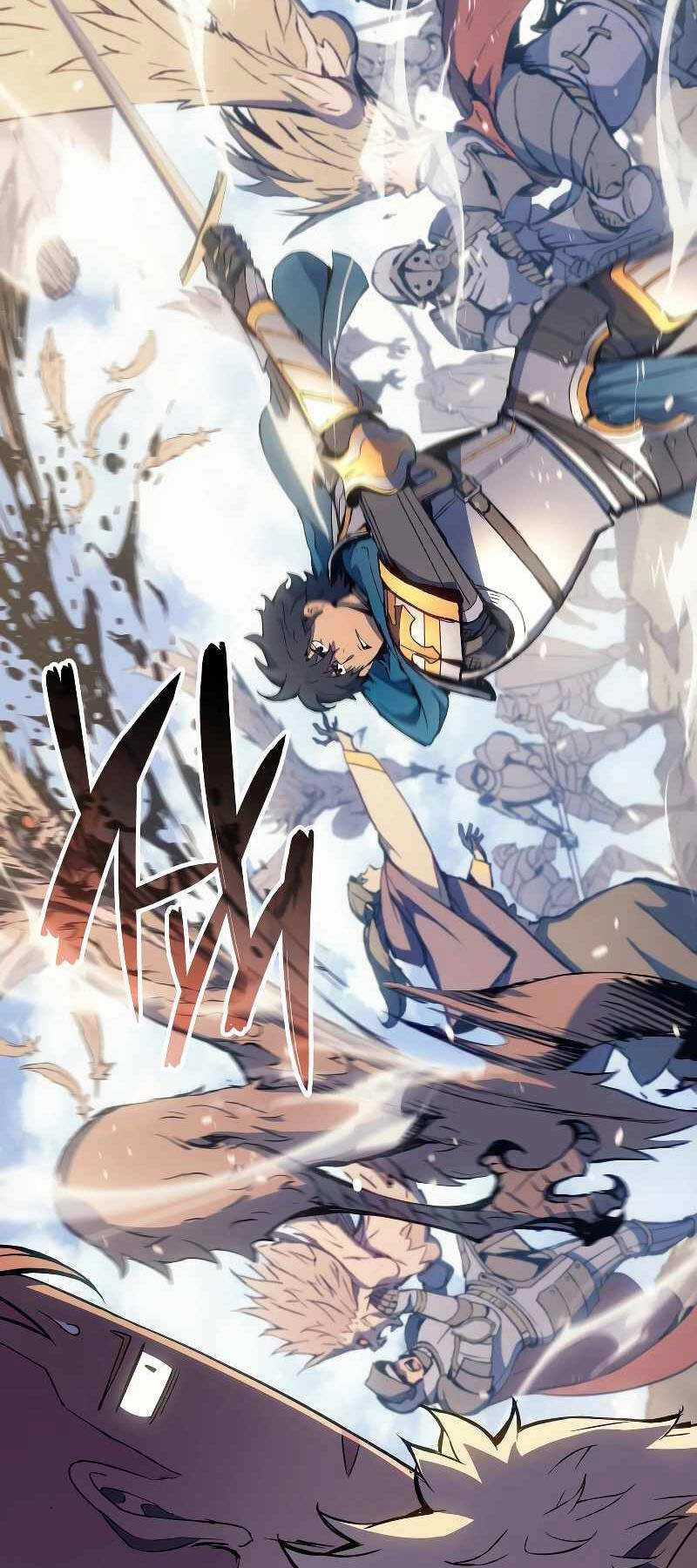 Đế Vương Hồi Quy Chương 7 trang 8