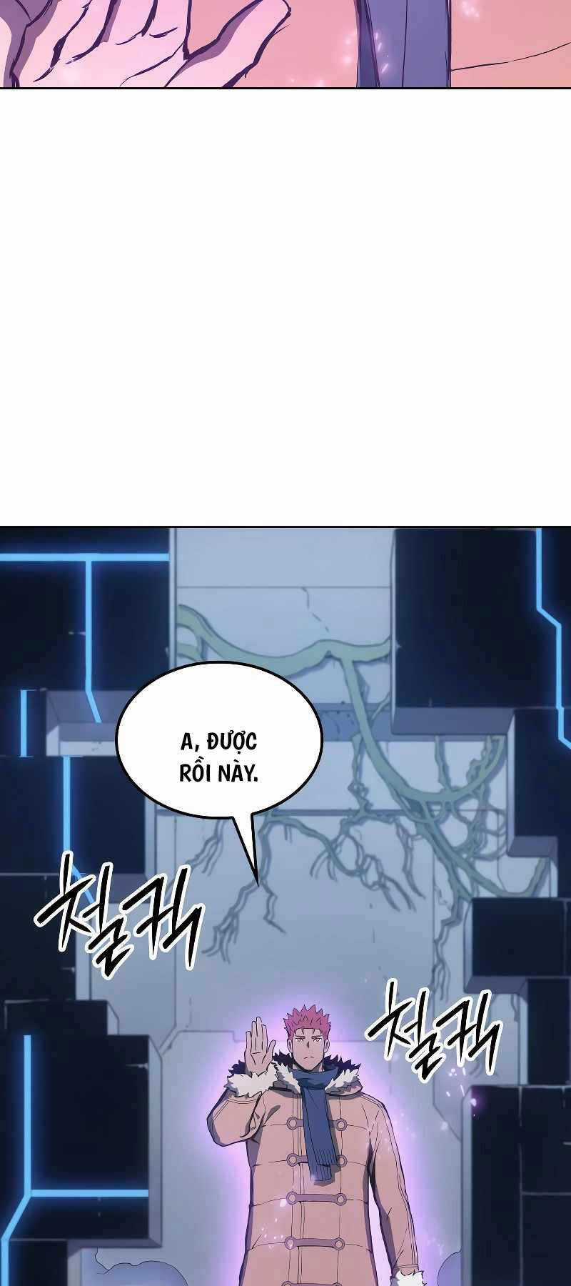 Đế Vương Hồi Quy Chương 7 trang 81