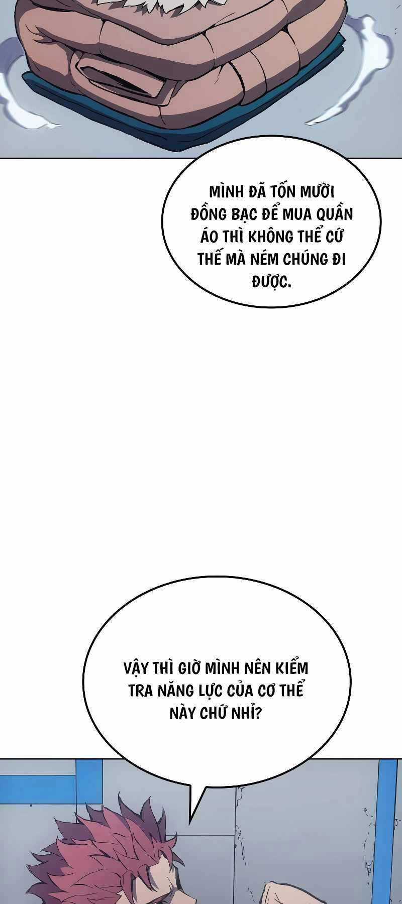 Đế Vương Hồi Quy Chương 7 trang 83