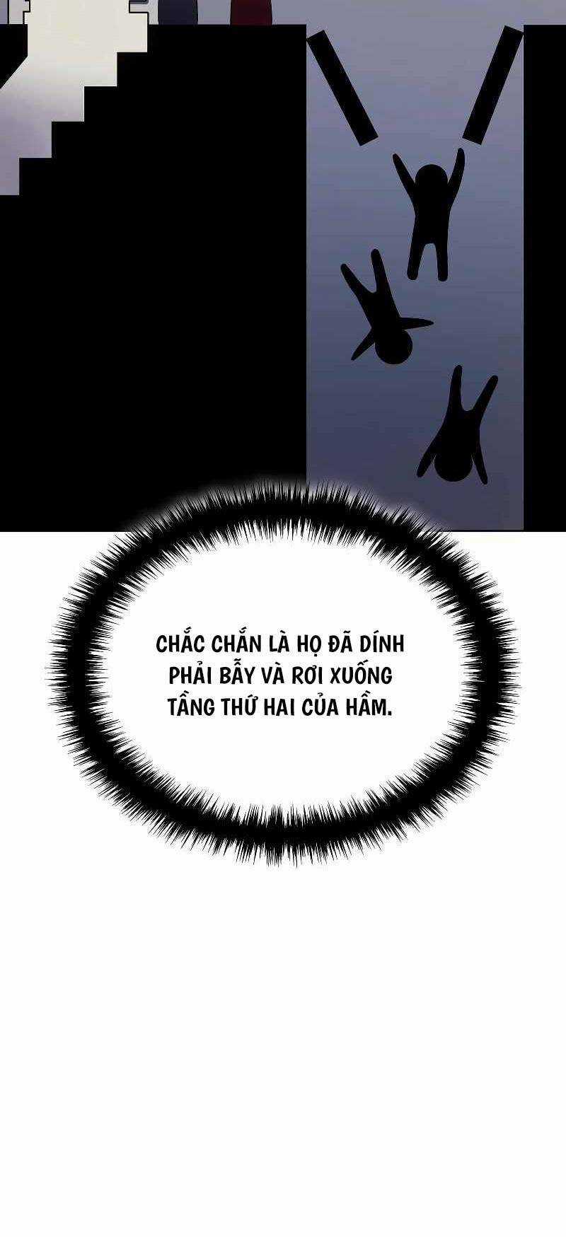 Đế Vương Hồi Quy Chương 7 trang 93