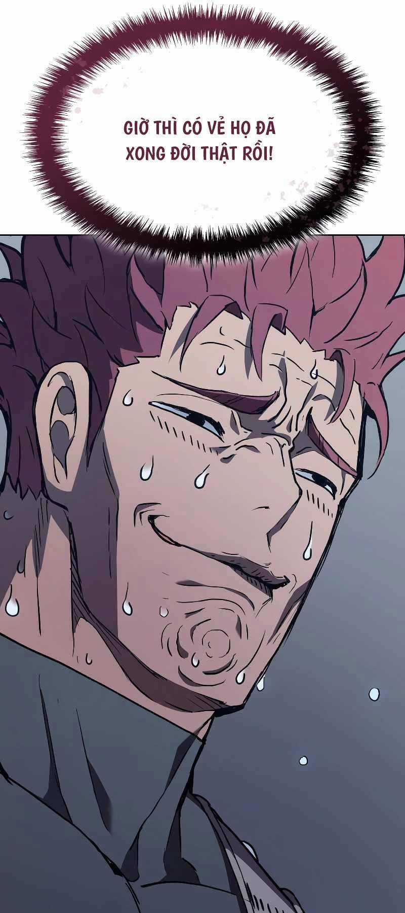 Đế Vương Hồi Quy Chương 7 trang 94