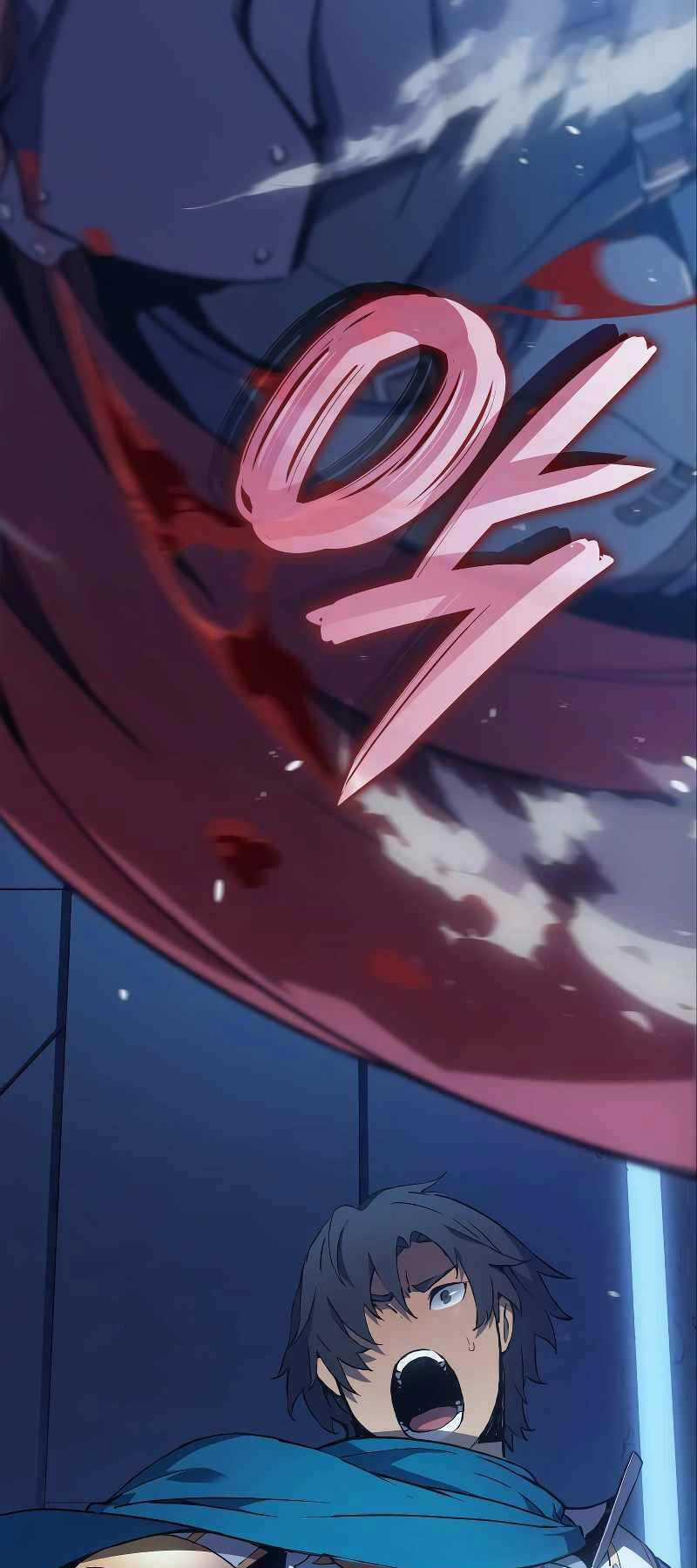 Đế Vương Hồi Quy Chương 7 trang 98