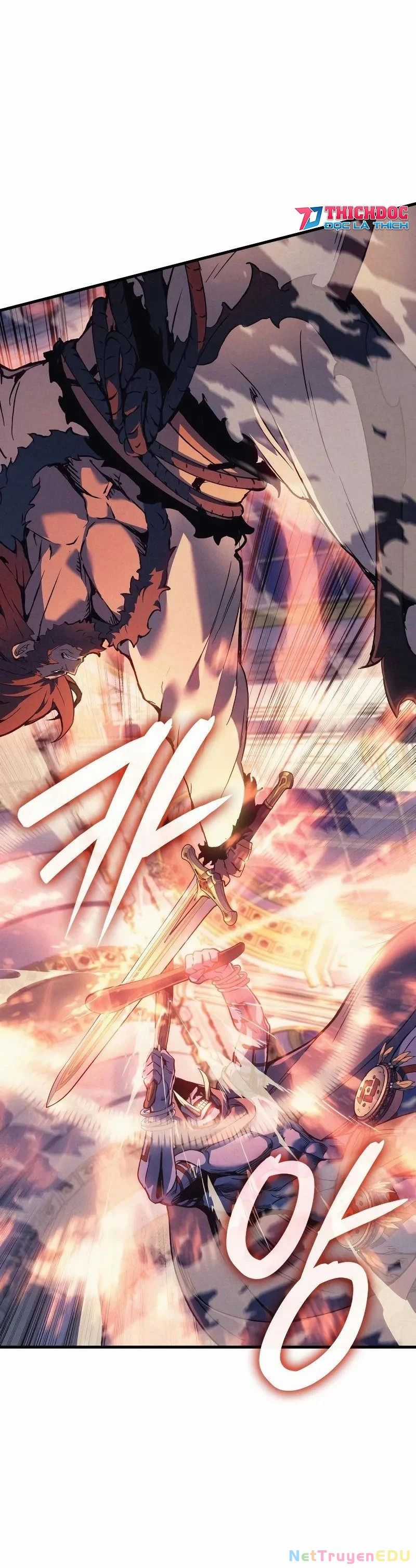 Đế Vương Hồi Quy Chương 70 trang 10