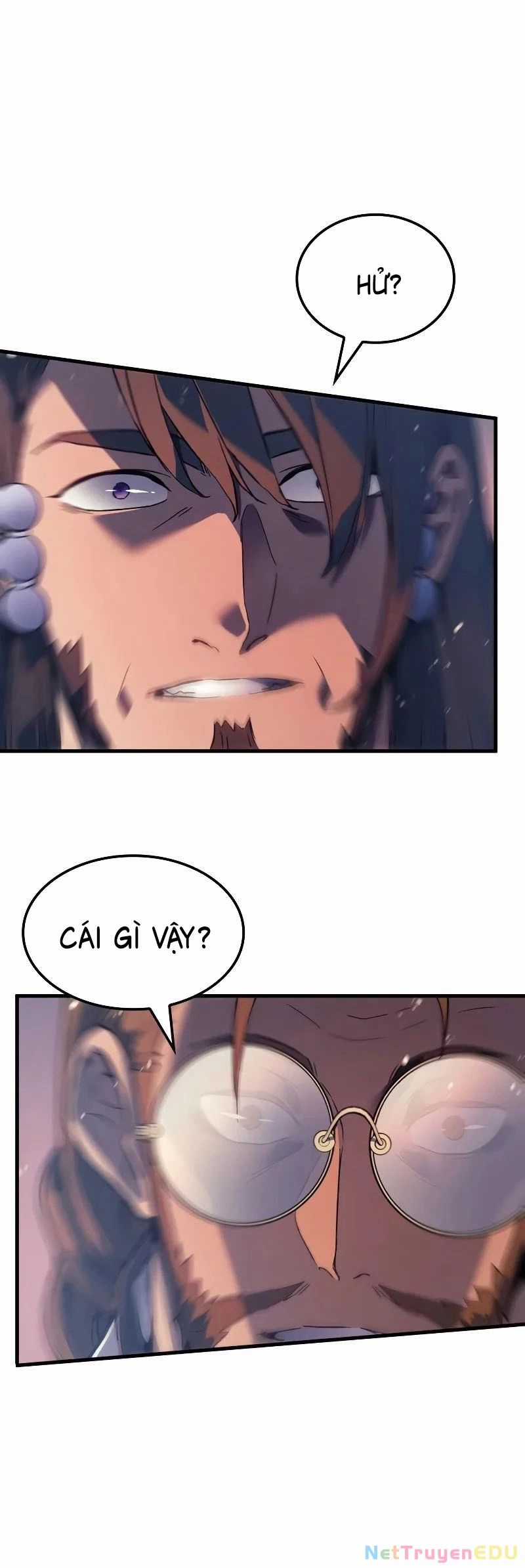 Đế Vương Hồi Quy Chương 70 trang 11