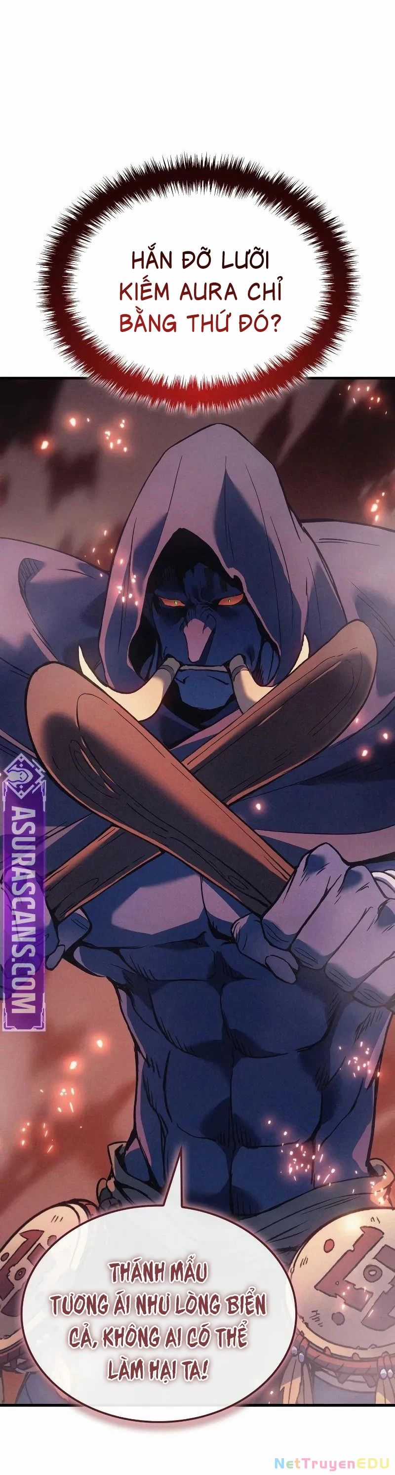 Đế Vương Hồi Quy Chương 70 trang 12