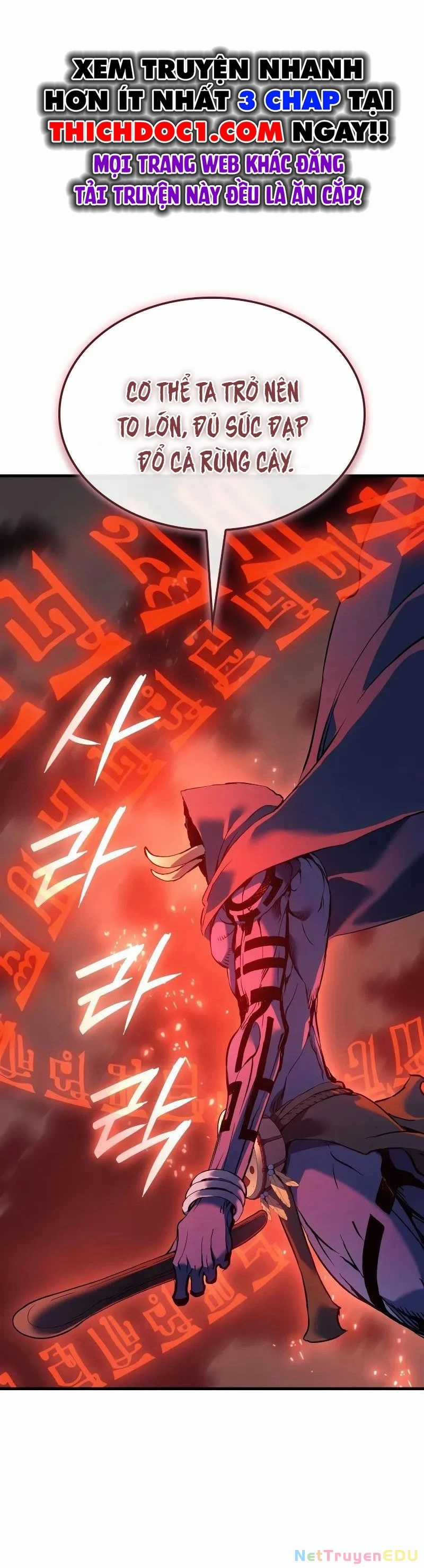 Đế Vương Hồi Quy Chương 70 trang 13