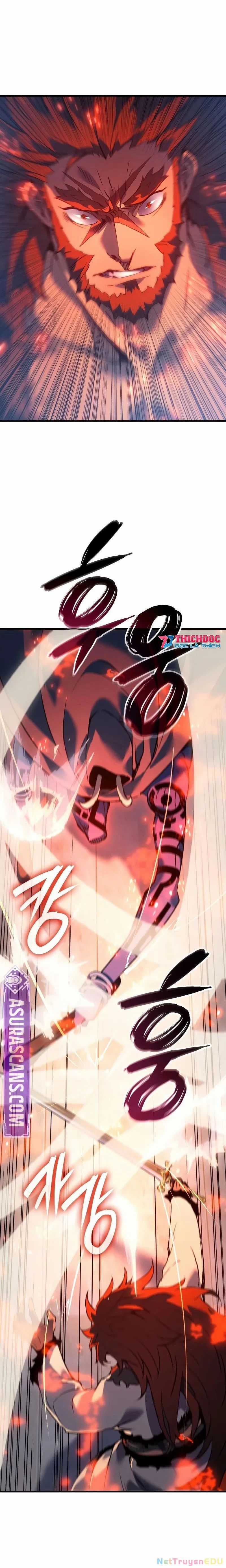 Đế Vương Hồi Quy Chương 70 trang 14