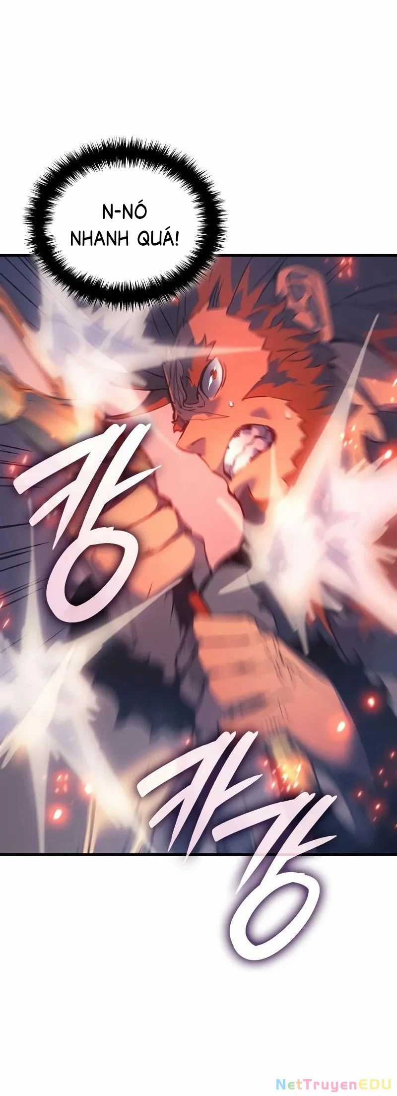 Đế Vương Hồi Quy Chương 70 trang 15