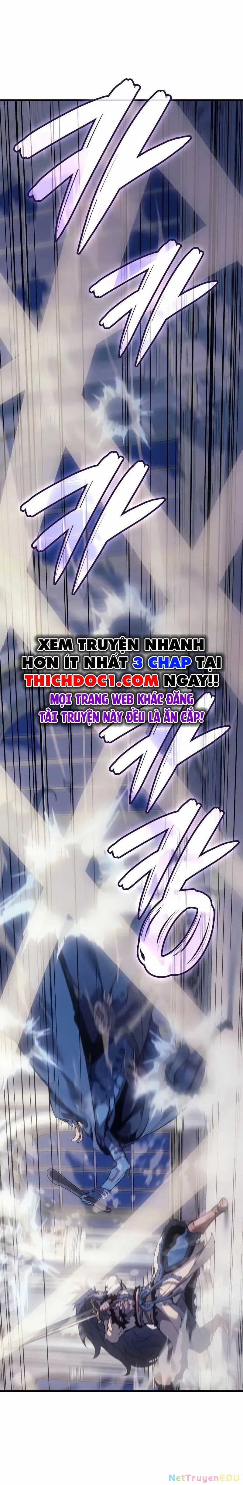 Đế Vương Hồi Quy Chương 70 trang 16