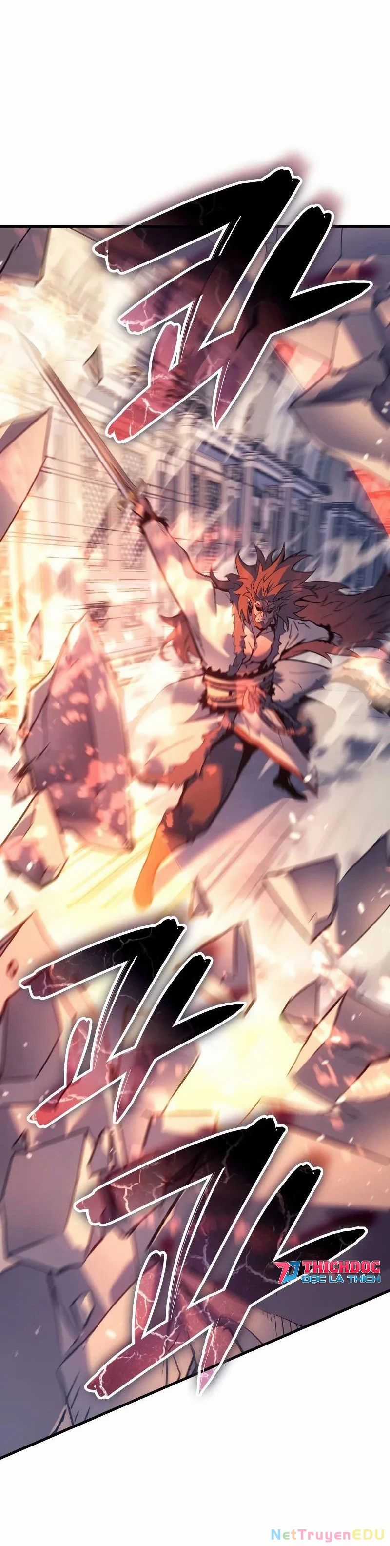 Đế Vương Hồi Quy Chương 70 trang 17