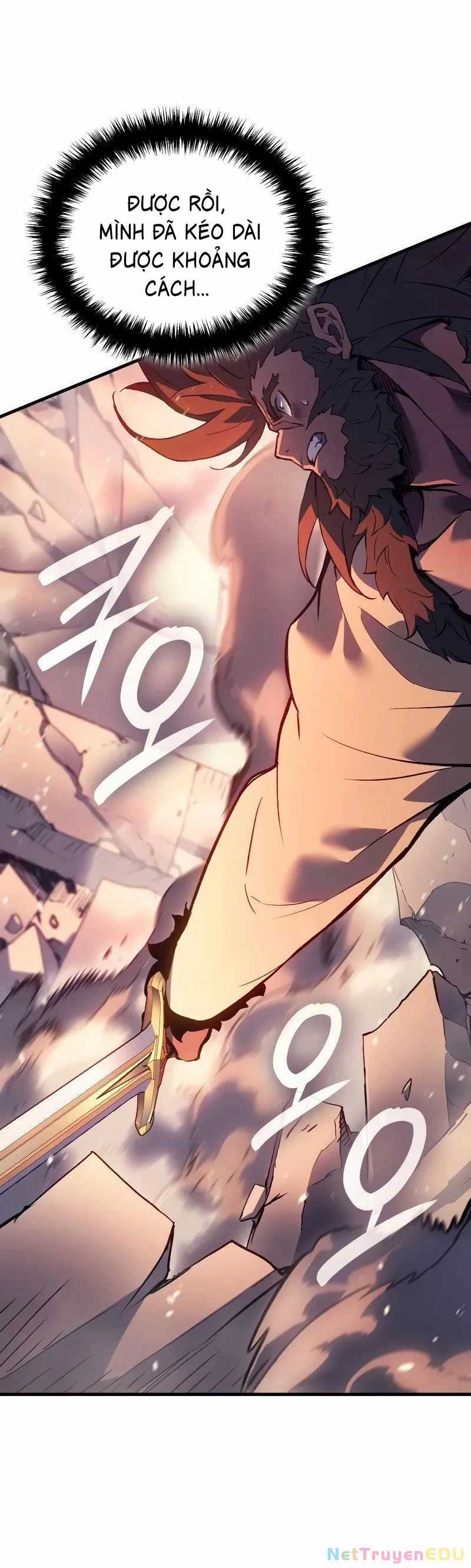 Đế Vương Hồi Quy Chương 70 trang 18