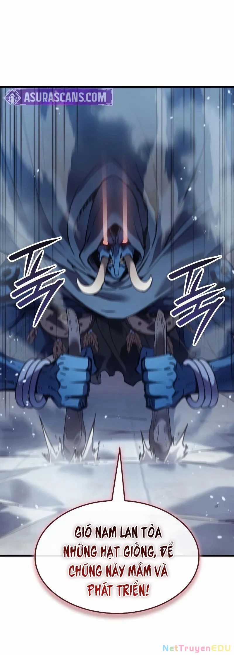 Đế Vương Hồi Quy Chương 70 trang 19