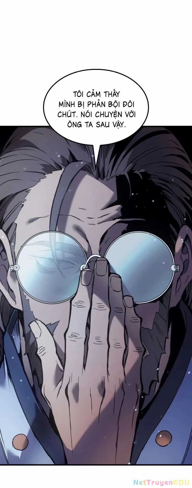 Đế Vương Hồi Quy Chương 70 trang 2