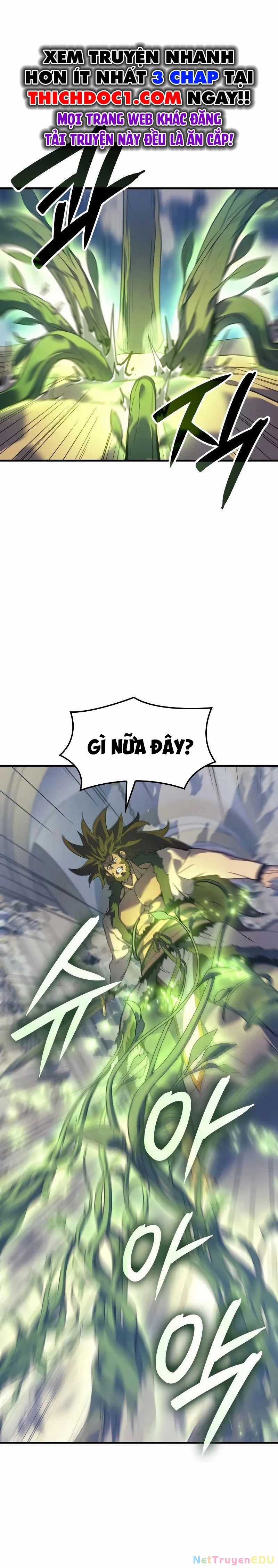 Đế Vương Hồi Quy Chương 70 trang 20