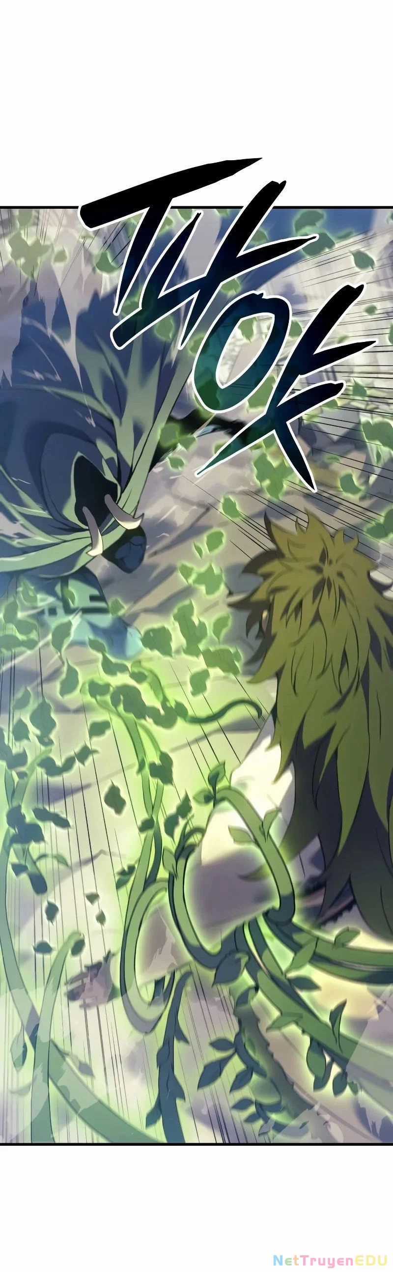 Đế Vương Hồi Quy Chương 70 trang 21