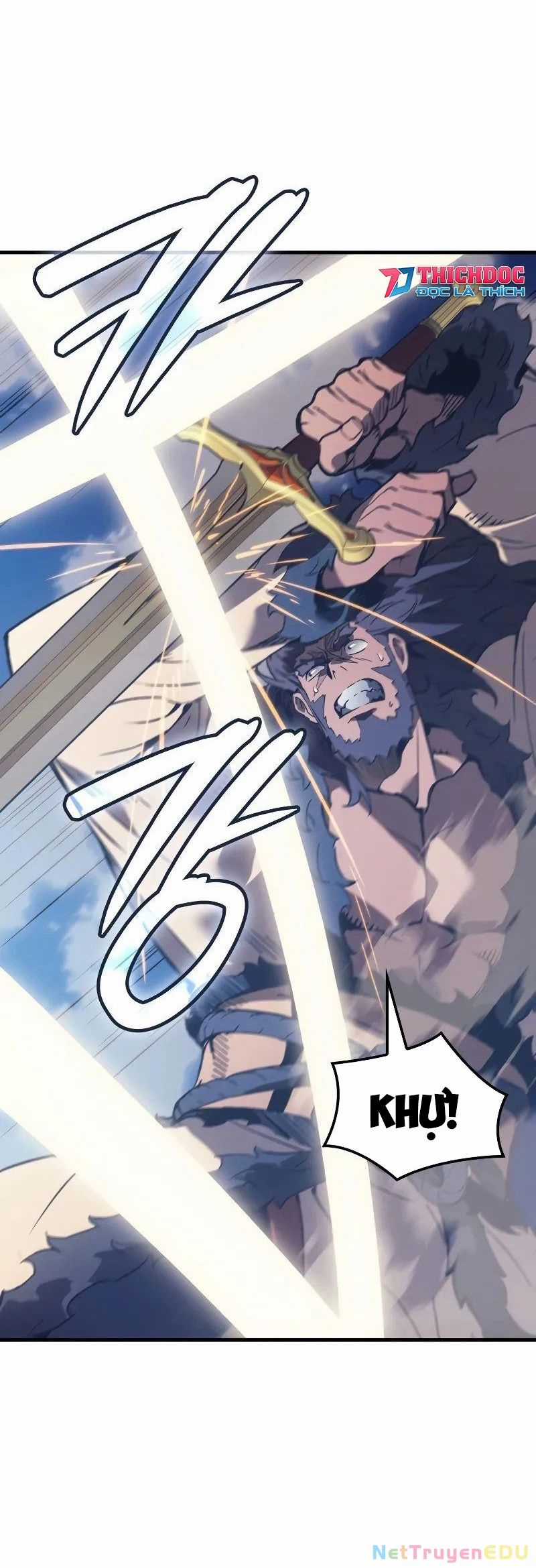 Đế Vương Hồi Quy Chương 70 trang 22