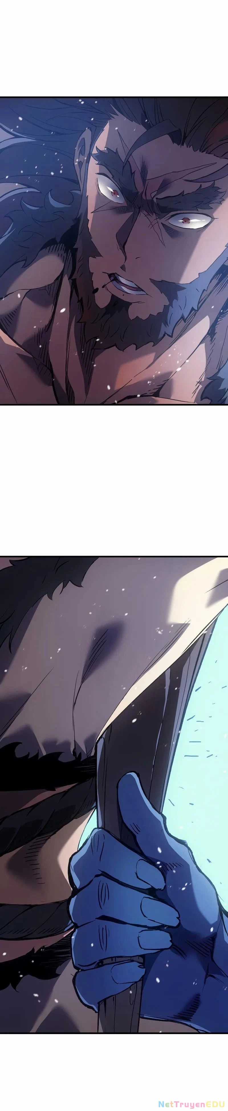 Đế Vương Hồi Quy Chương 70 trang 23