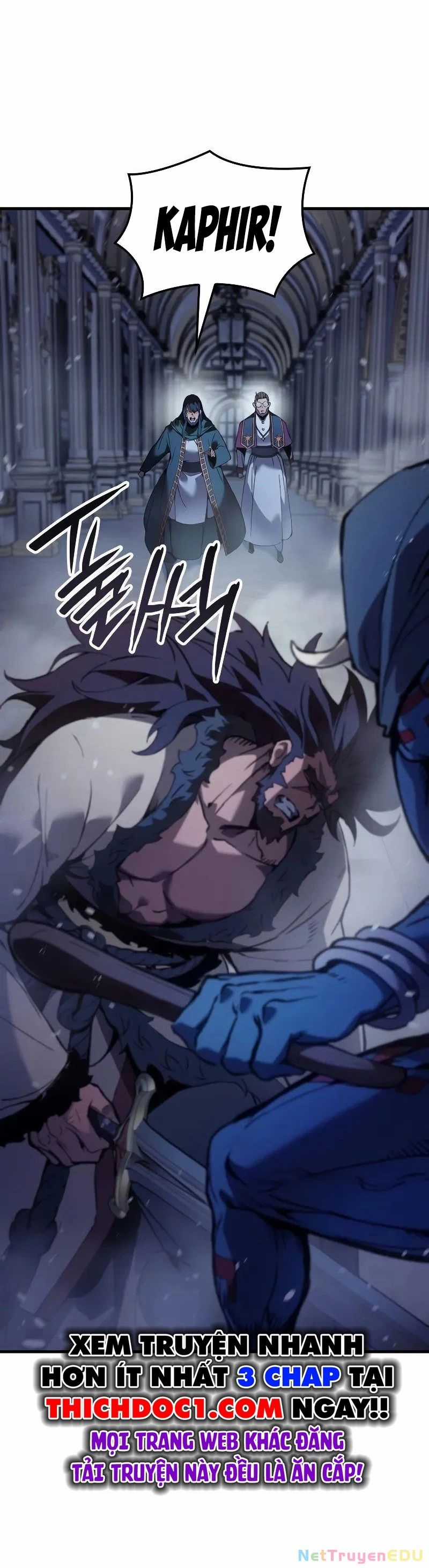 Đế Vương Hồi Quy Chương 70 trang 24