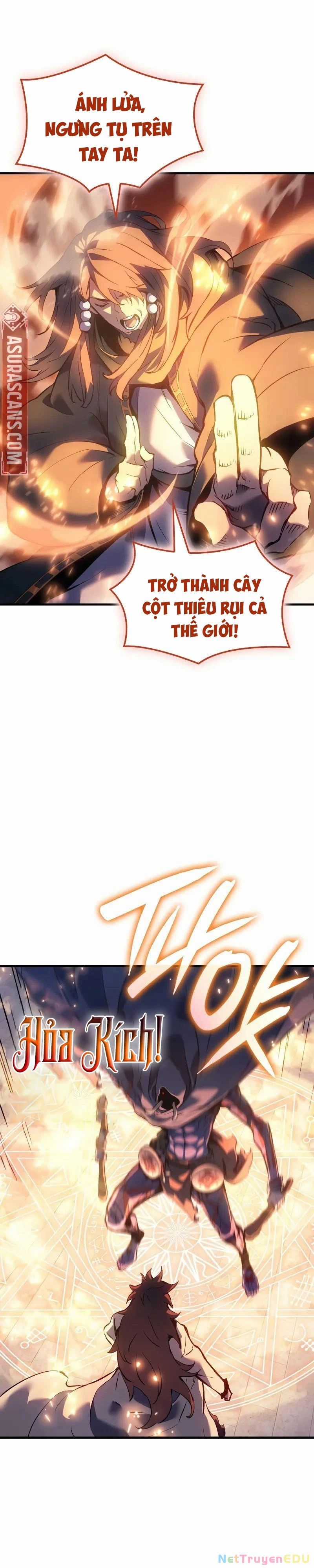 Đế Vương Hồi Quy Chương 70 trang 25