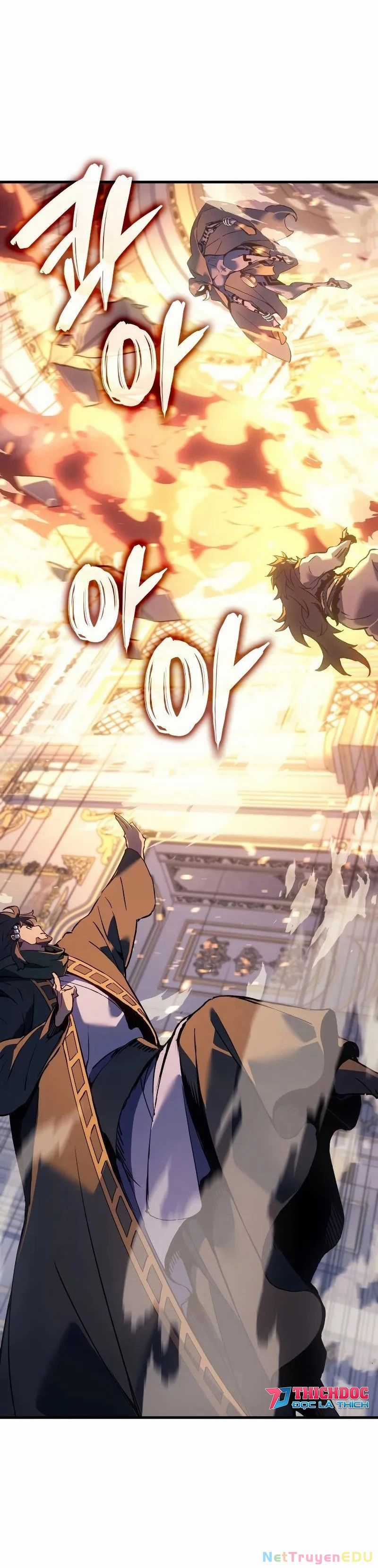 Đế Vương Hồi Quy Chương 70 trang 26