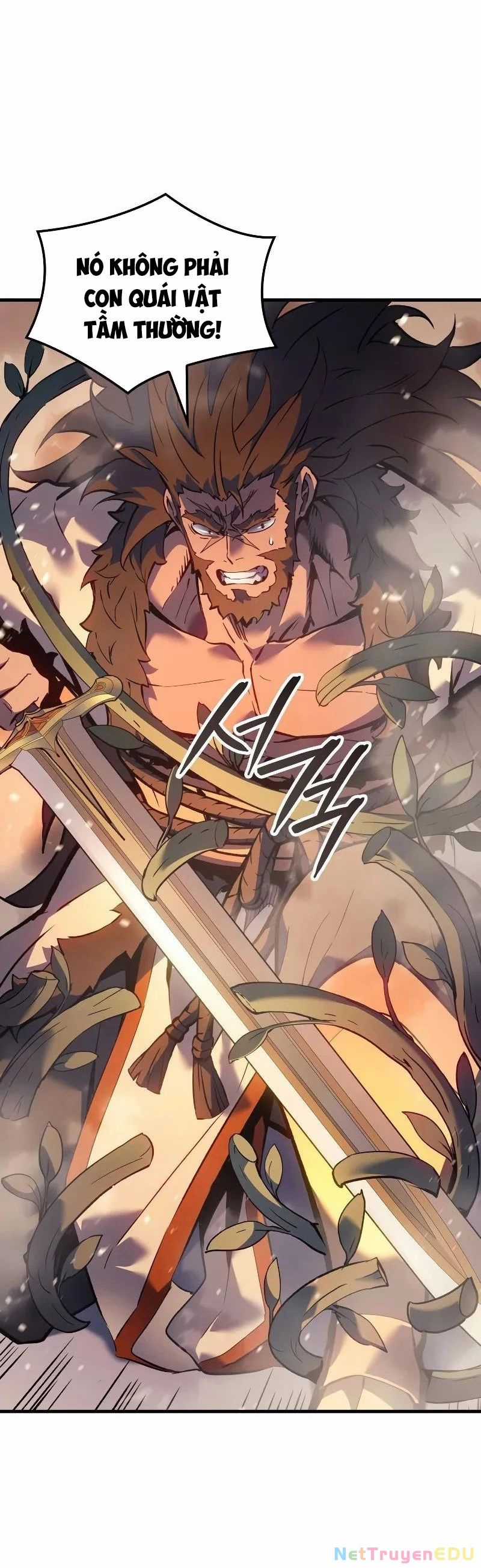 Đế Vương Hồi Quy Chương 70 trang 27