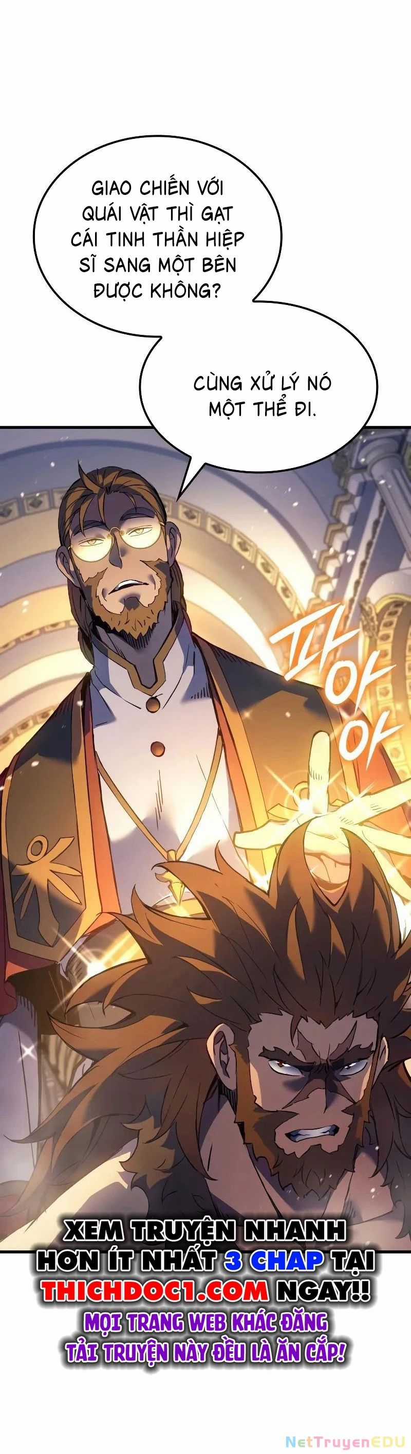 Đế Vương Hồi Quy Chương 70 trang 28