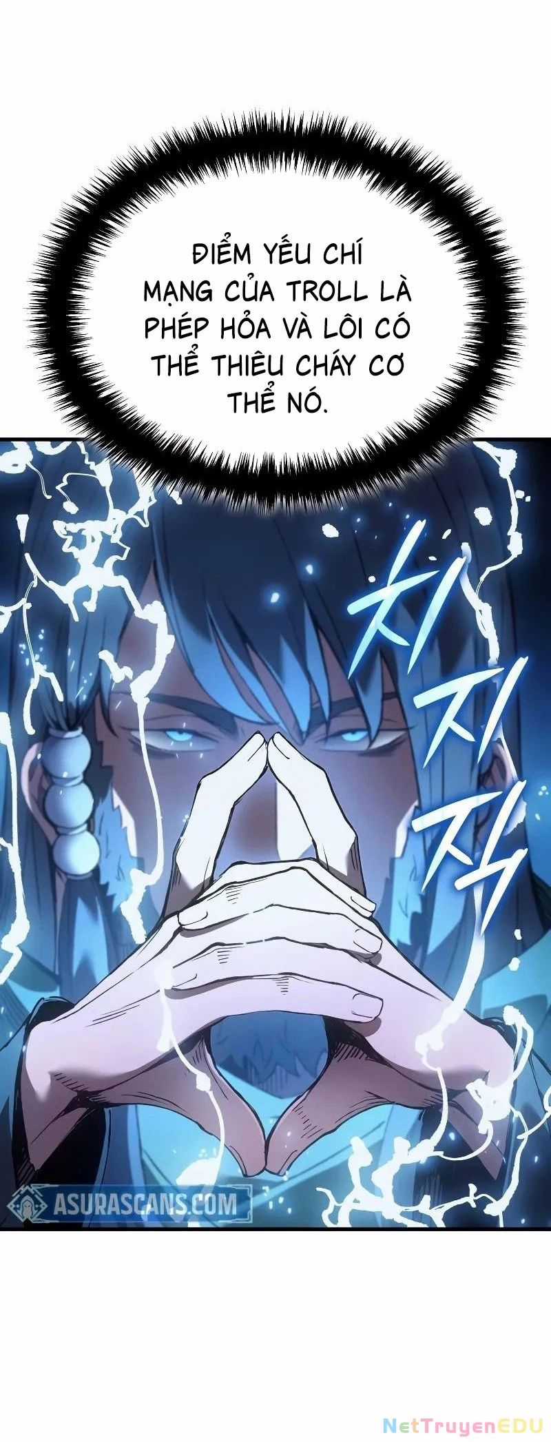 Đế Vương Hồi Quy Chương 70 trang 29