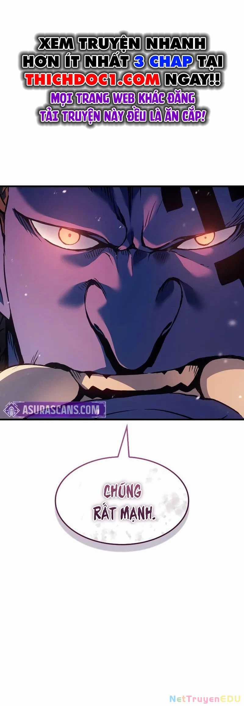 Đế Vương Hồi Quy Chương 70 trang 3