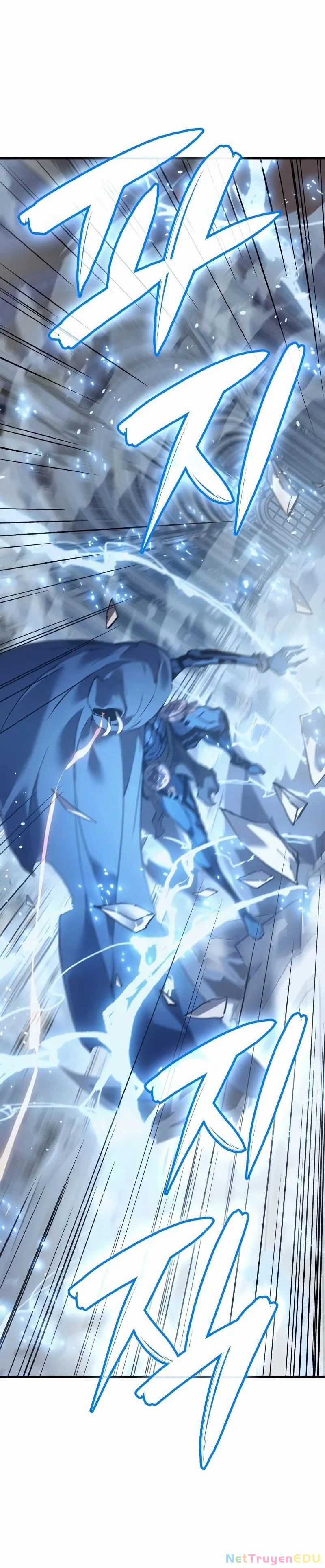 Đế Vương Hồi Quy Chương 70 trang 30