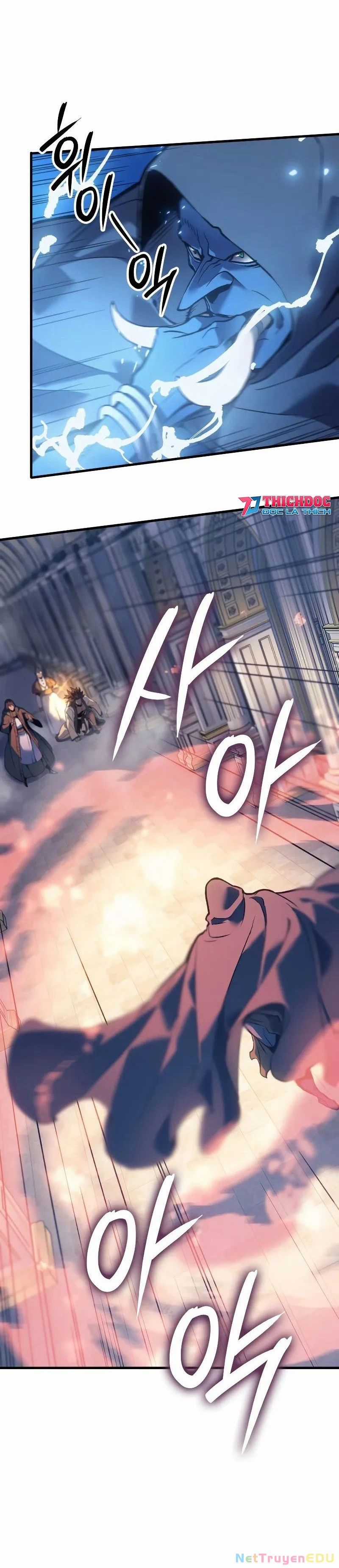 Đế Vương Hồi Quy Chương 70 trang 31