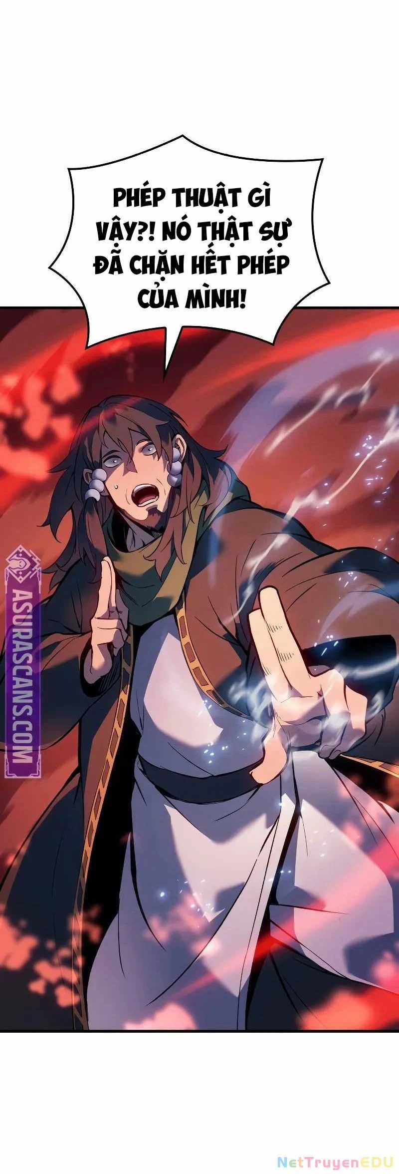 Đế Vương Hồi Quy Chương 70 trang 32