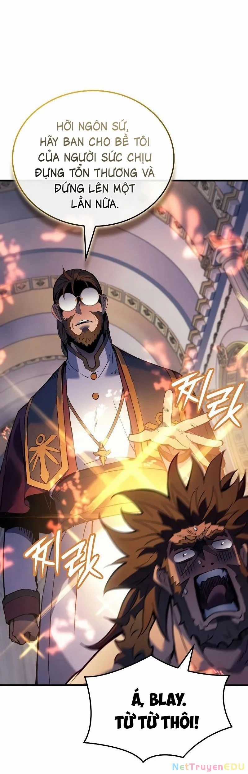 Đế Vương Hồi Quy Chương 70 trang 33