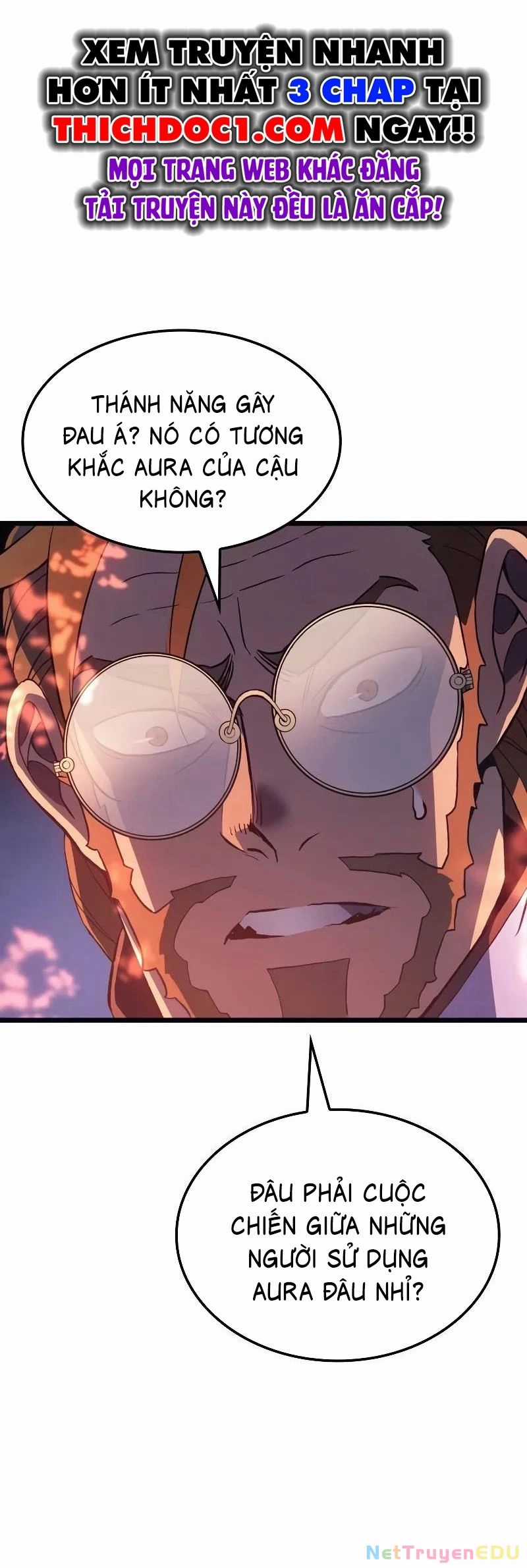 Đế Vương Hồi Quy Chương 70 trang 34