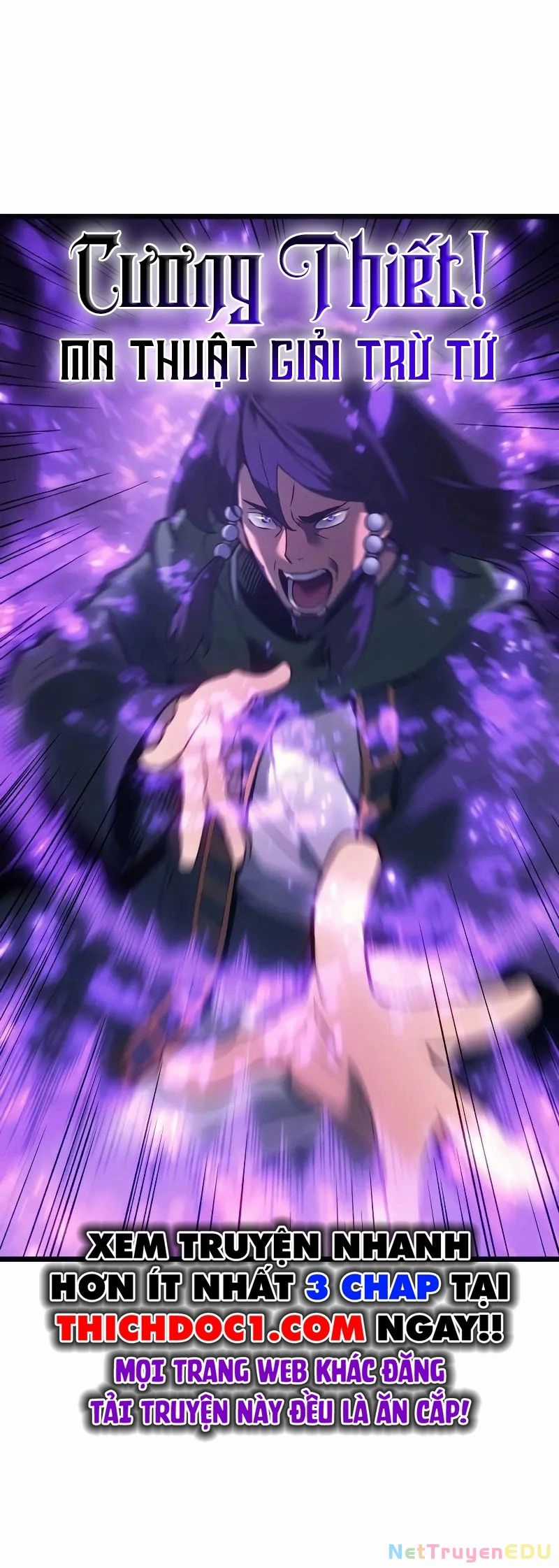 Đế Vương Hồi Quy Chương 70 trang 35