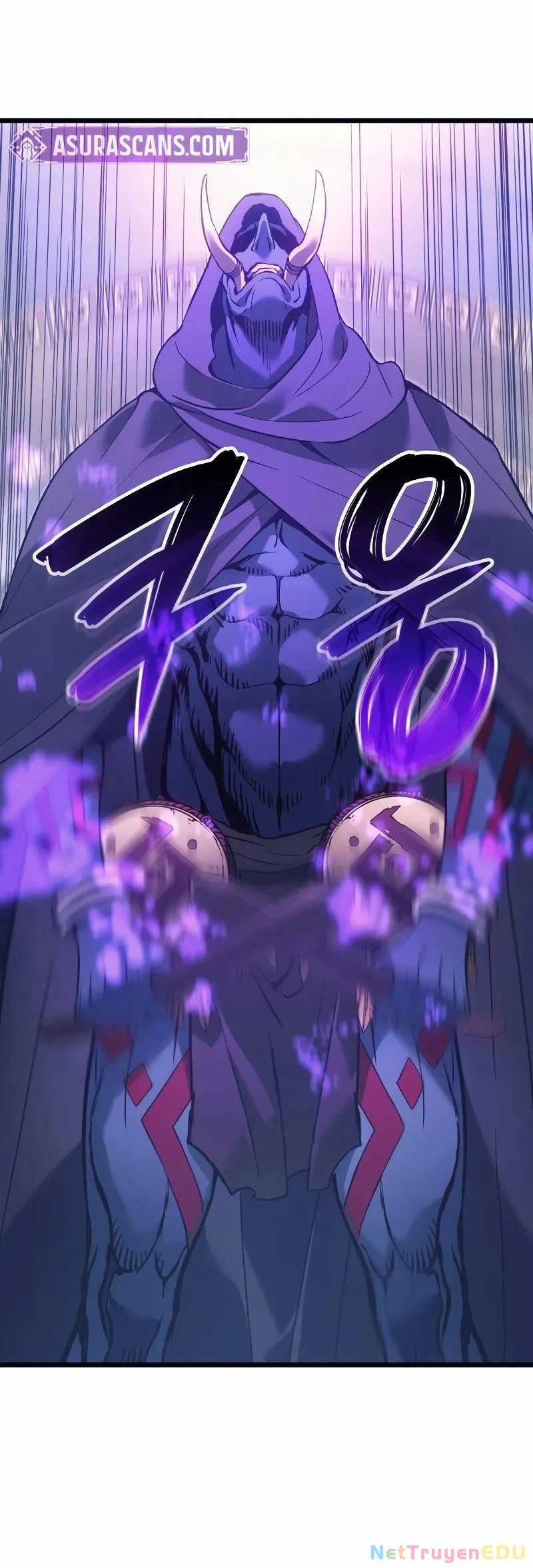 Đế Vương Hồi Quy Chương 70 trang 36