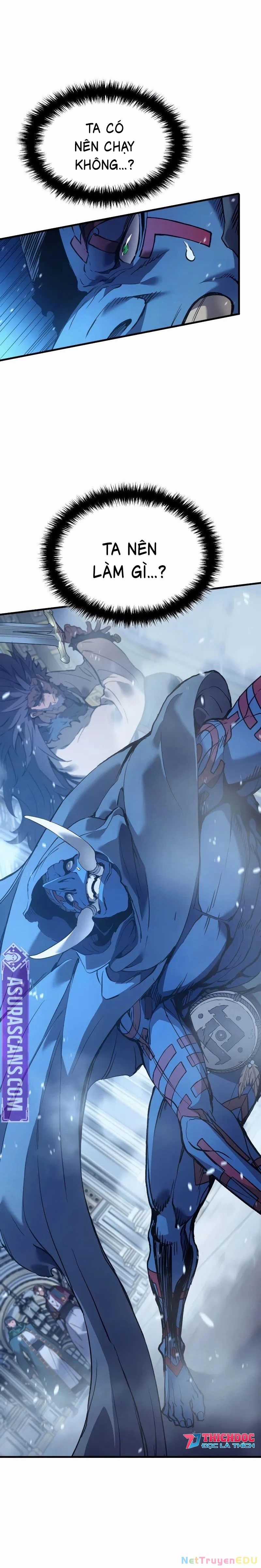 Đế Vương Hồi Quy Chương 70 trang 42