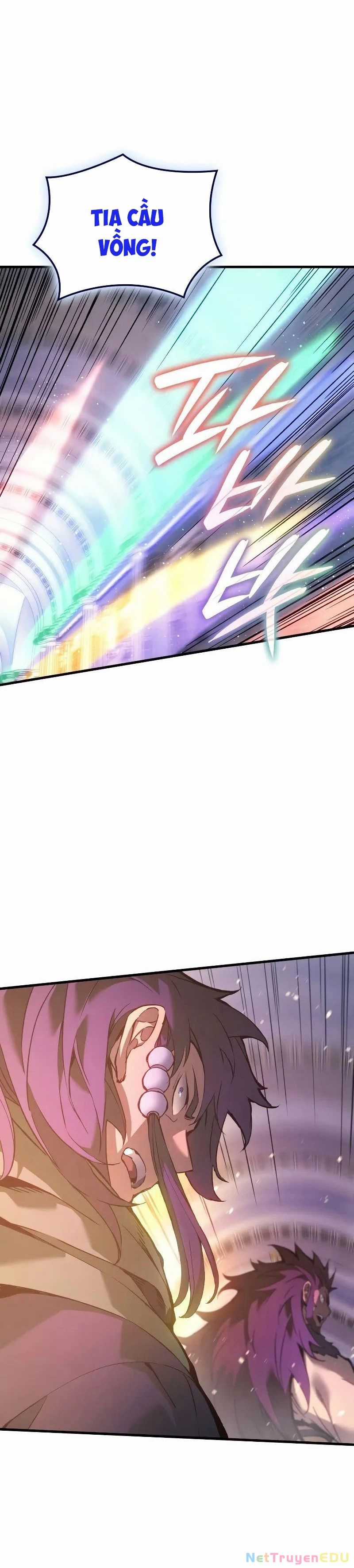 Đế Vương Hồi Quy Chương 70 trang 43