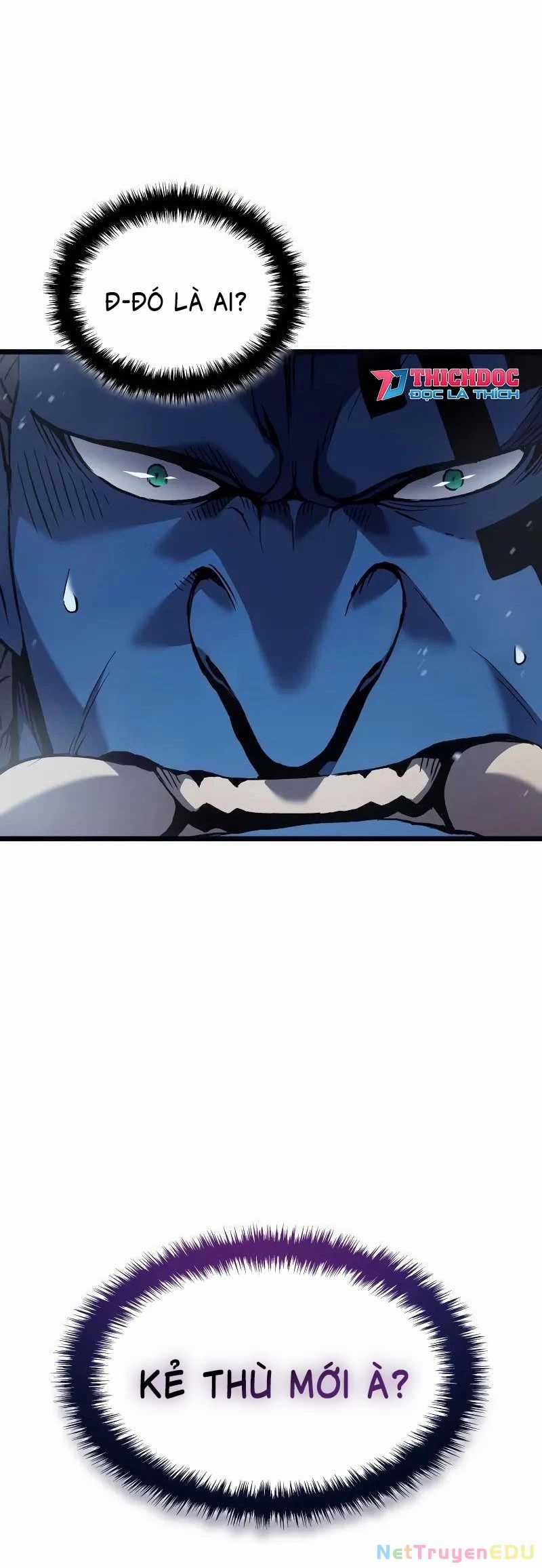 Đế Vương Hồi Quy Chương 70 trang 46