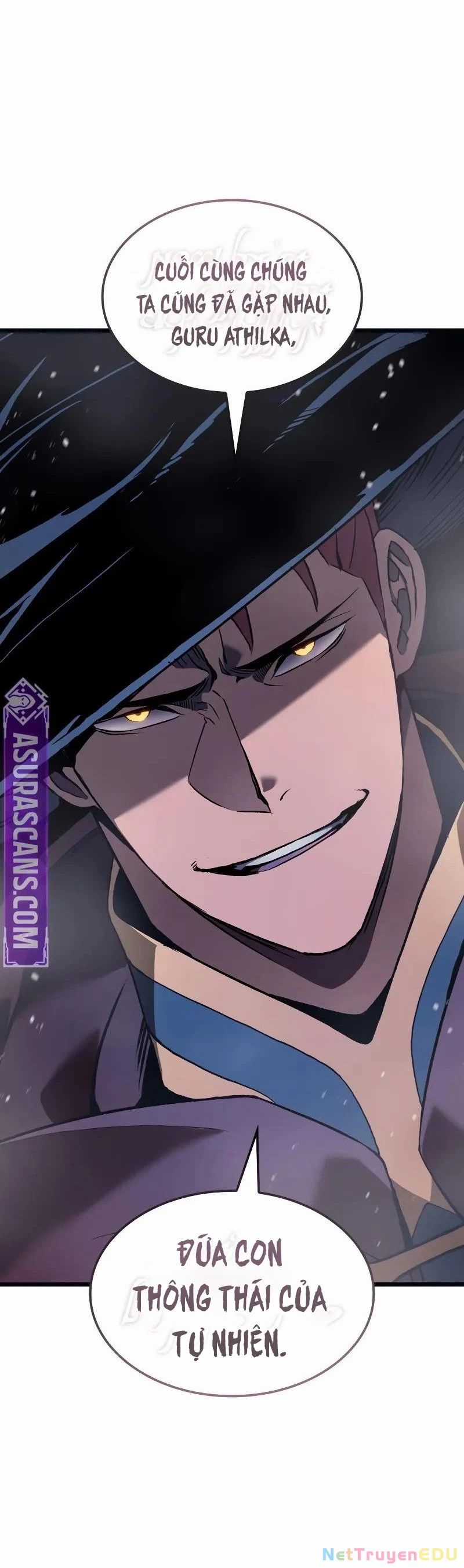 Đế Vương Hồi Quy Chương 70 trang 48