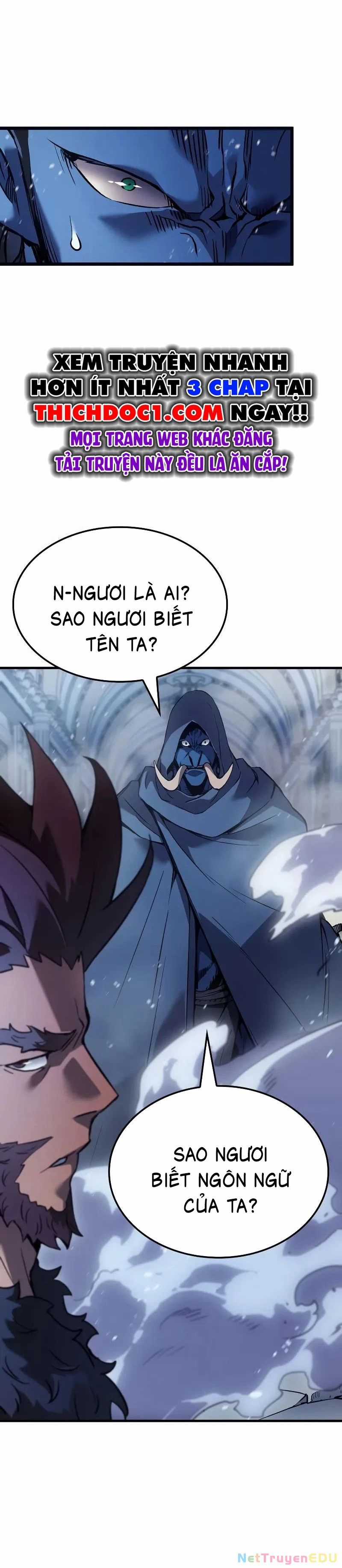 Đế Vương Hồi Quy Chương 70 trang 49