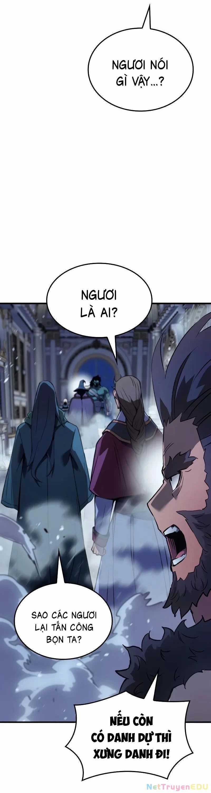 Đế Vương Hồi Quy Chương 70 trang 51