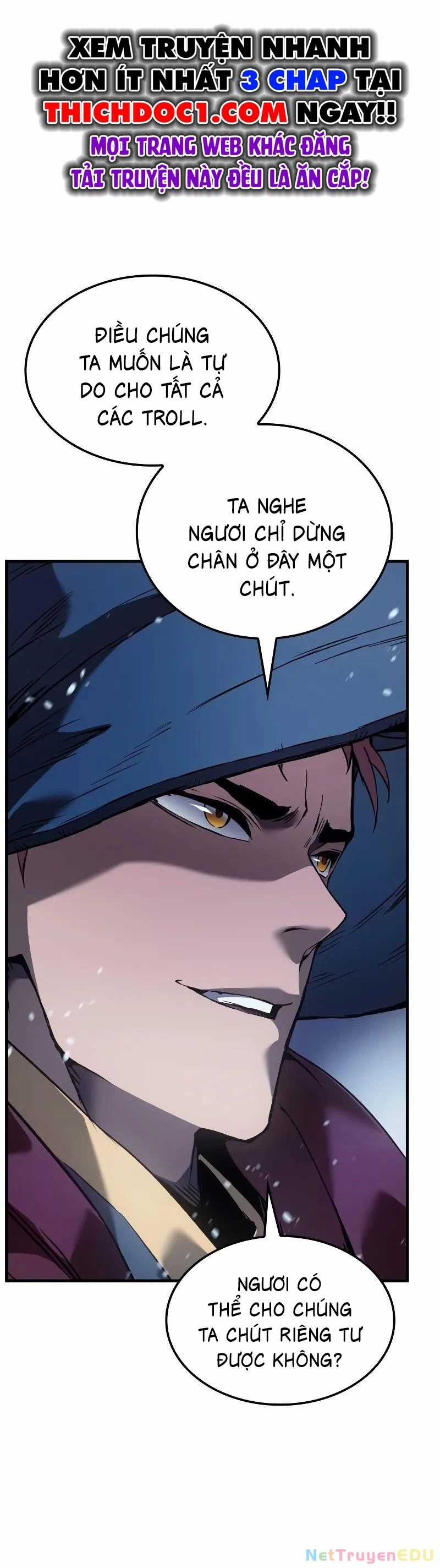 Đế Vương Hồi Quy Chương 70 trang 52