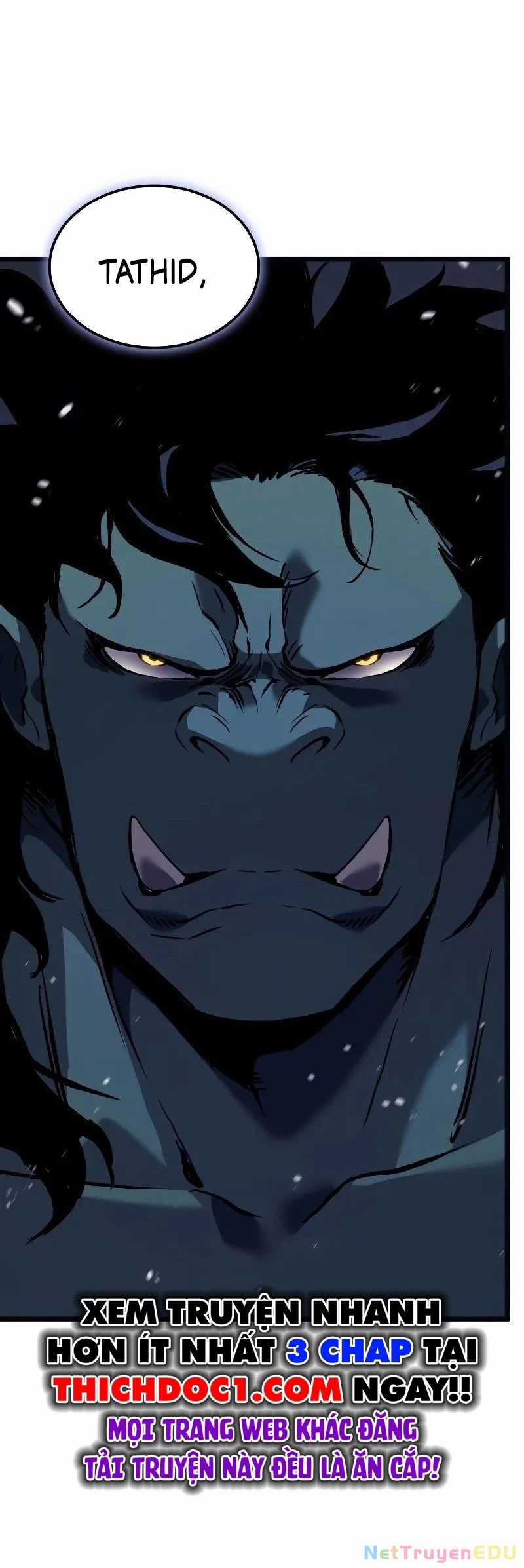 Đế Vương Hồi Quy Chương 70 trang 55