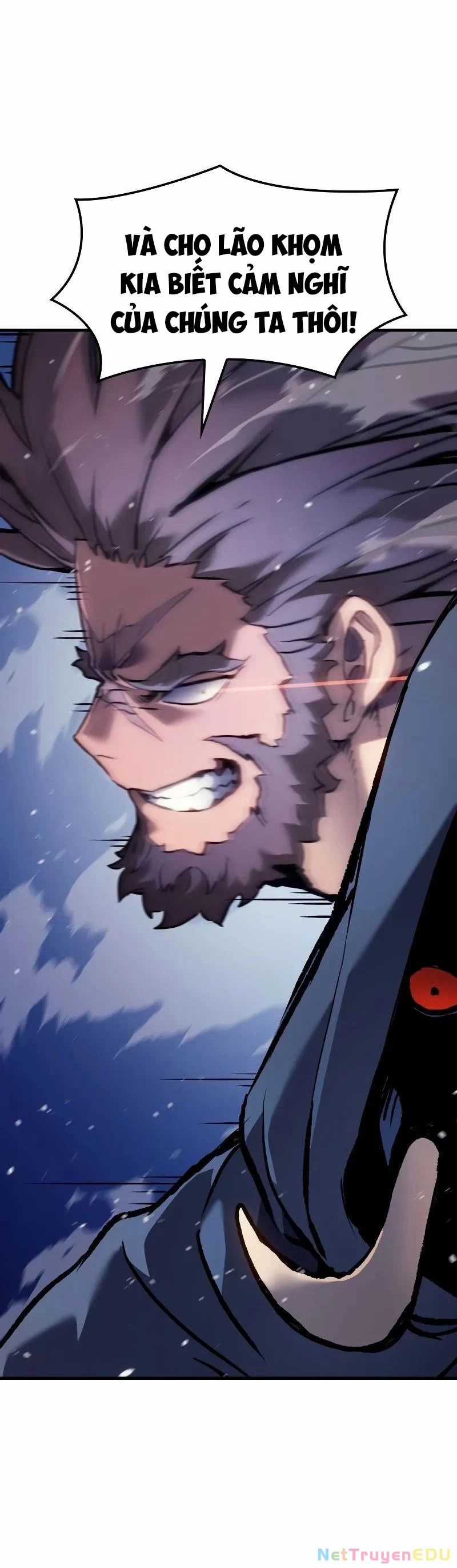 Đế Vương Hồi Quy Chương 70 trang 6