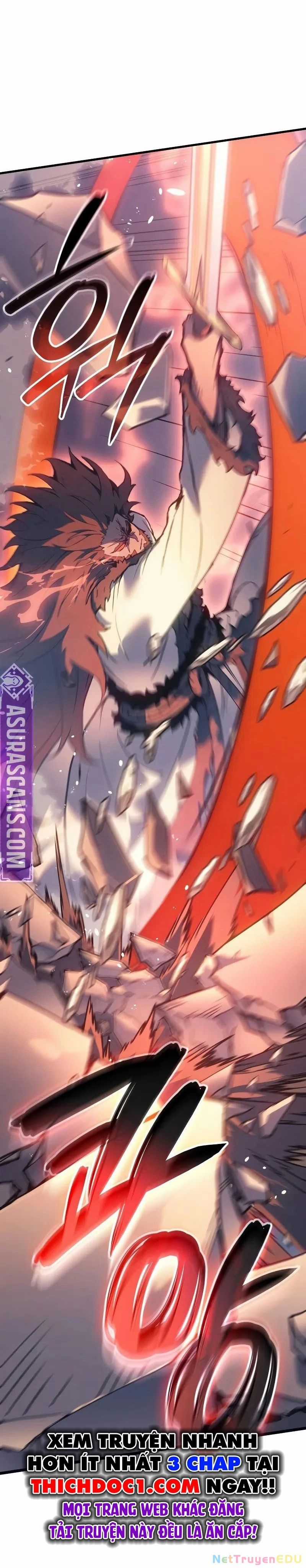 Đế Vương Hồi Quy Chương 70 trang 7