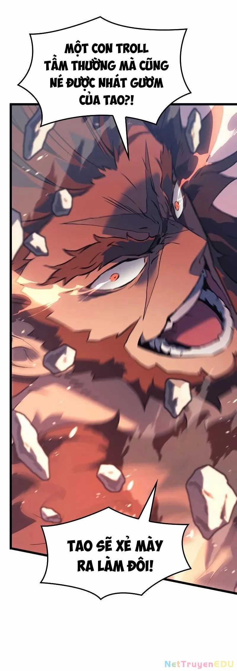 Đế Vương Hồi Quy Chương 70 trang 8