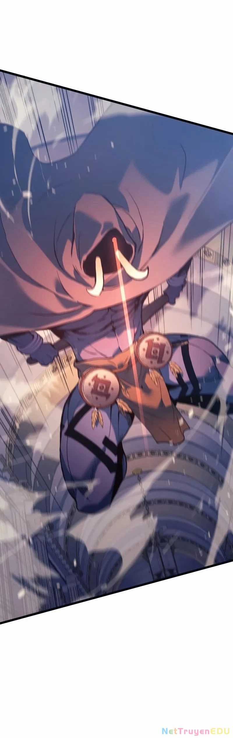 Đế Vương Hồi Quy Chương 70 trang 9